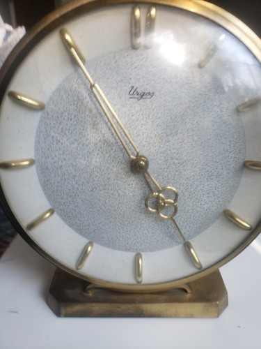Kaminuhr junghans - junghans,