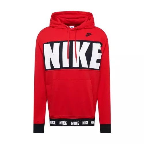 Nike sportswear pullover - sportswear,