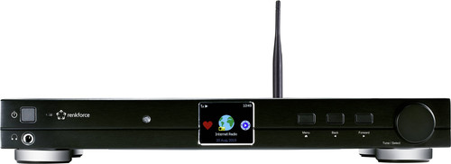 Renkforce dab ir1700 - renkforce, rf-dab-ir1700