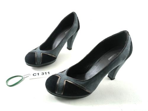 Graceland plateau damen pumps - plateau,