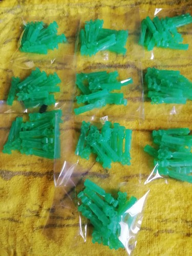100 sterile lanzetten - sterile,