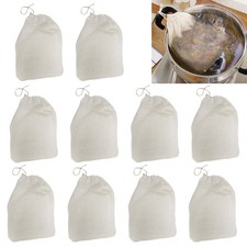  10 PCS Heimbraufilter Für