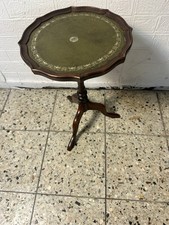 Englische Möbel Mahagoni