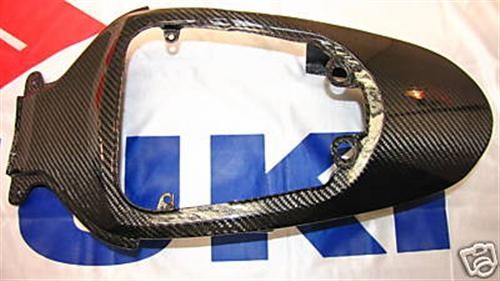 Carbon heck verkleidung - mh,