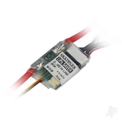 Multiplex lipo saver - multiplex,