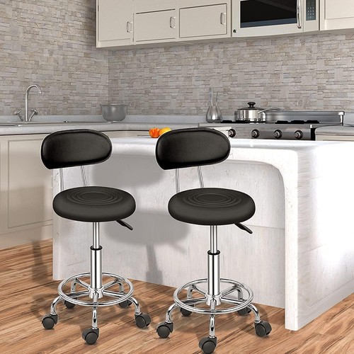 Ergonomischer rollhocker mit - ergonomischer,