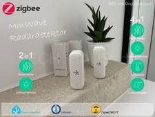 Zigbee 2in1 4in1 SmartHome