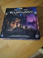 villen des wahnsinns 2 edition