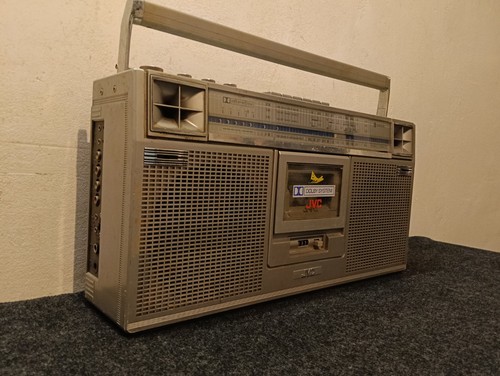 Jvc 656jw - jvc, rc-656jw