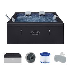 Whirlpool aufblasbar 6 Pers