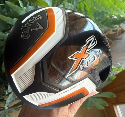 Golfschläger callaway hot - x2,