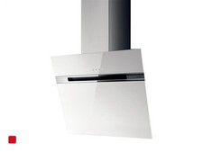 PRF0101144B Kopffreihaube 60 cm Weiß - unbenutztes Ausstellungsgerät