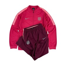 Nike Barcelona FC Fußball