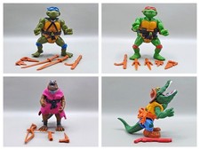 Teenage Mutant Ninja Turtles