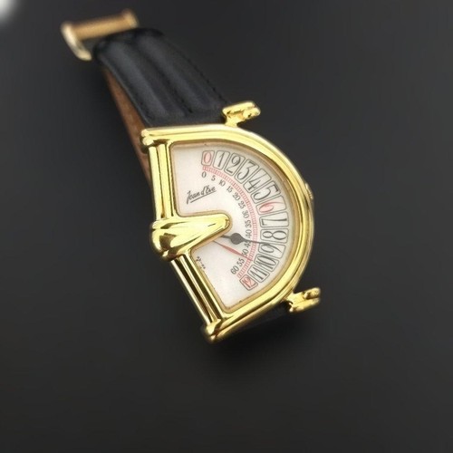 Jean eve sectora gold - d'eve,