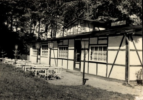 Foto ostseebad heringsdorf - foto,