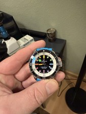 Breitling Superocean 42 Ref. A17375