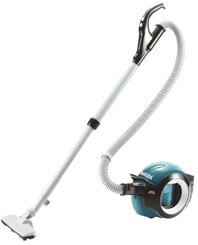 Makita akku staubsauger - makita, akku-staubsauger