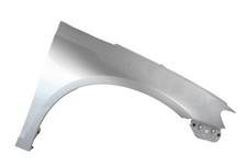 Kotflügel 1K8821106B VW Scirocco III vorne rechts Beifahrerseite LA7W reflexsilb