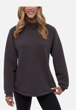 Bench. Women's Textured Funnel