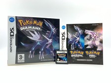 Pokémon Diamant-Edition
