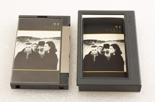 The joshua tree album - u2, "the