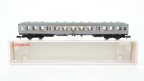 Fleischmann 8121 - n,