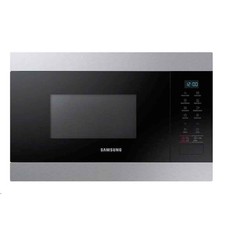 Samsung MS22M8074AT/EG Einbau-Mikrowelle edelstahl 850 W 22 l (2.Wahl)