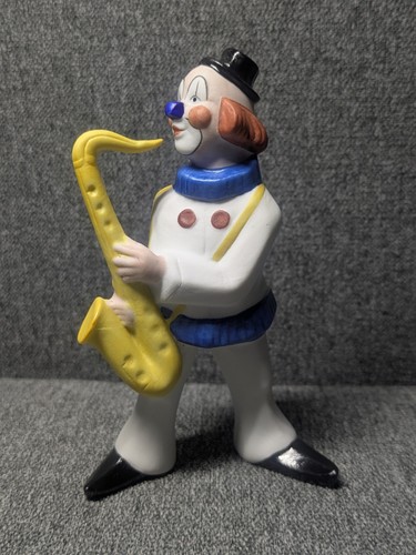 Hutschenreuther clown - hutschenreuther,