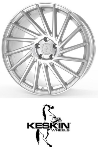 Keskin tuning kt17 - keskin-tuning, 8,5x19
