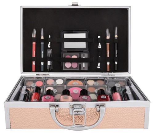 Trousse valigetta make up - trousse,