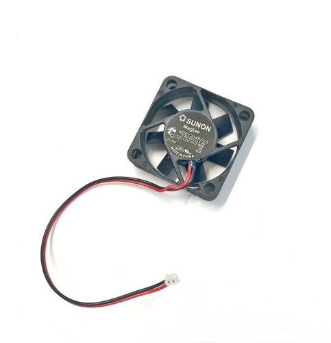 Kde1204pfv3 lüfter 12v 8w - kde1204pfv3, 0,8w