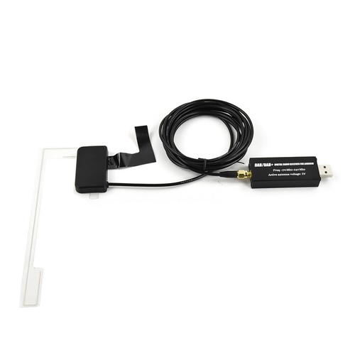 Dab modell digital - dab+,