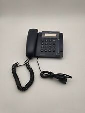 Loewe Alpha Tel 2200 F Komforttelefon Dunkel Blau