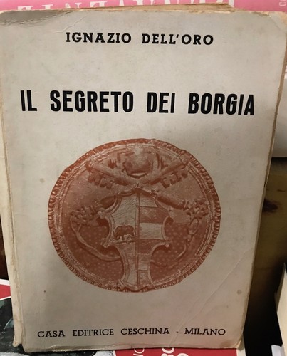 Ignazio dell oro das - ignazio,