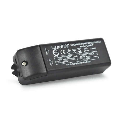 Led konstantstromquelle - led,