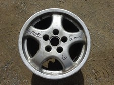 Porsche 911 G-Modell Cup1