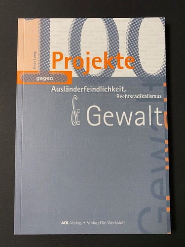 100 projekte gegen - projekte,