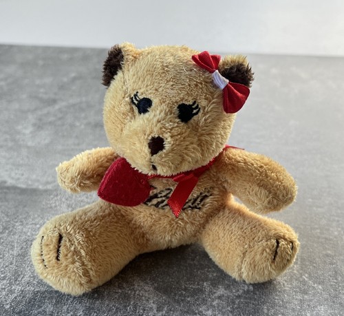 Lindt bär mit herz - mit, teddy