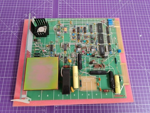 Perkin elmer assy 621992 - perkin, h