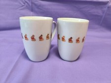 Lindt Porzellan Kaffeebecher