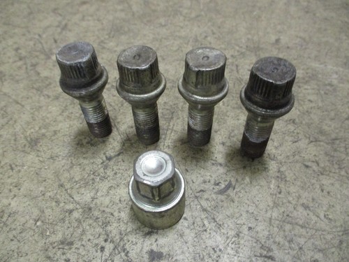 Felgenschloß audi a6 a8 - a3,