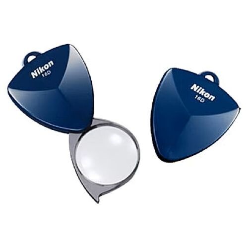 Nikon midnight blue - n16dmb, new