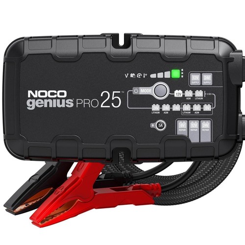 Noco geniuspro25 25a - geniuspro25,