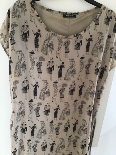 Bebe plus mini - bebe, blusen