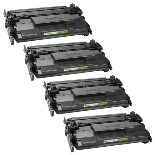 Xxl toner mit - xxl, chip