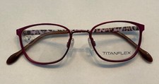 Titanflex kinderbrille 830071 - kinderbrille,