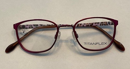 Titanflex kinderbrille 830071 - kinderbrille,