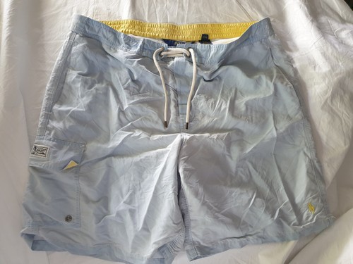 Polo ralph lauren - polo, badehose