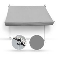 300 x 120 Klemmmarkise